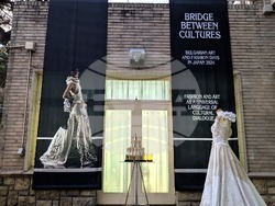 Посолството на България в Токио в сътрудничество с българския дизайнер Иван Донев, организира второ издание на инициативата „Дни на българско изкуство и мода в Япония“. 