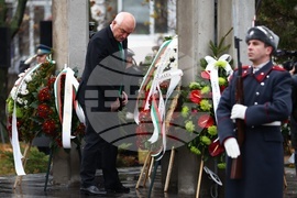 ВМА - годишнина