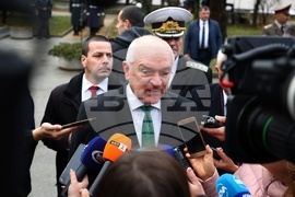 ВМА - годишнина