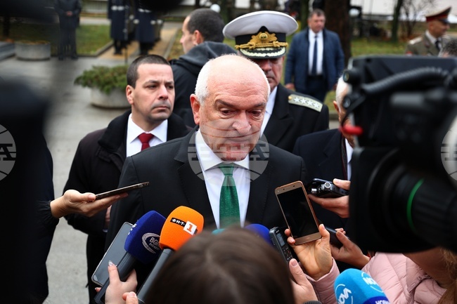 Caretaker PM Sees Moving 2025 State Budget to Parliament as "Very Risky" with New Elections Looming 