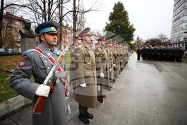 ВМА - годишнина