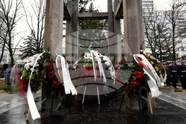 ВМА - годишнина