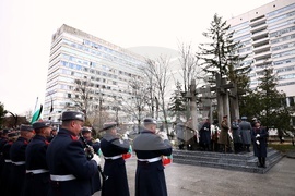 ВМА - годишнина