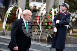 ВМА - годишнина