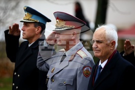 ВМА - годишнина