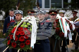 ВМА - годишнина