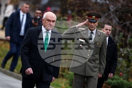 ВМА - годишнина