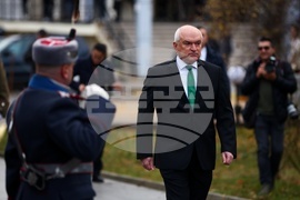 ВМА - годишнина