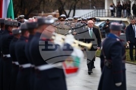 ВМА - годишнина