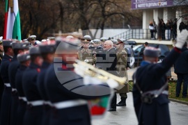 ВМА - годишнина