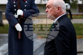 ВМА - годишнина