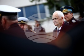 ВМА - годишнина