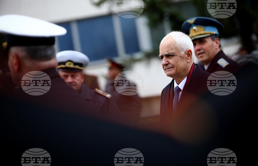 ВМА - годишнина