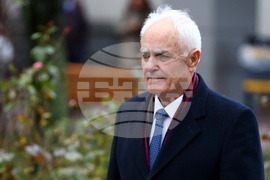 ВМА - годишнина