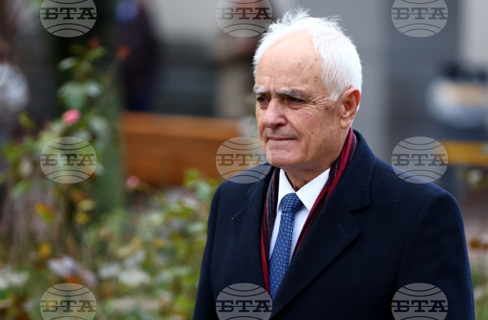 ВМА - годишнина