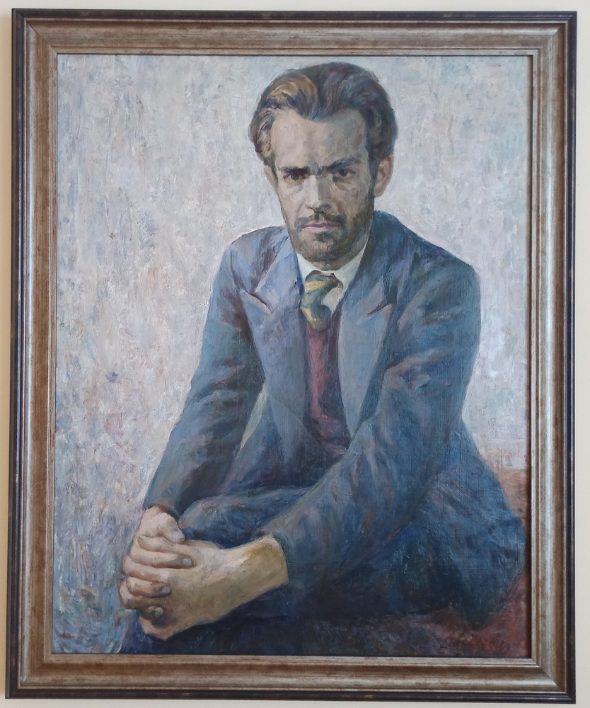 Тържествена вечер ще отбележи 115-ата годишнина от рождението на Никола Вапцаров