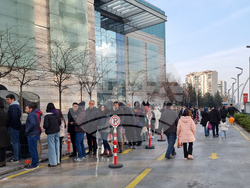 Турция - Анкара - панаир на книгата