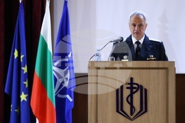 ВМА - годишнина - награждаване