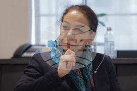 Соня Йончева - пресконференция