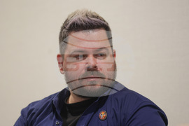 Соня Йончева - пресконференция