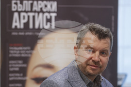 Соня Йончева - пресконференция