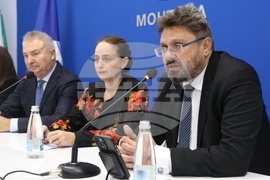 Национален пресклуб на БТА Монтана - „Европа на Балканите: Заедно чрез знание” - местна конференция