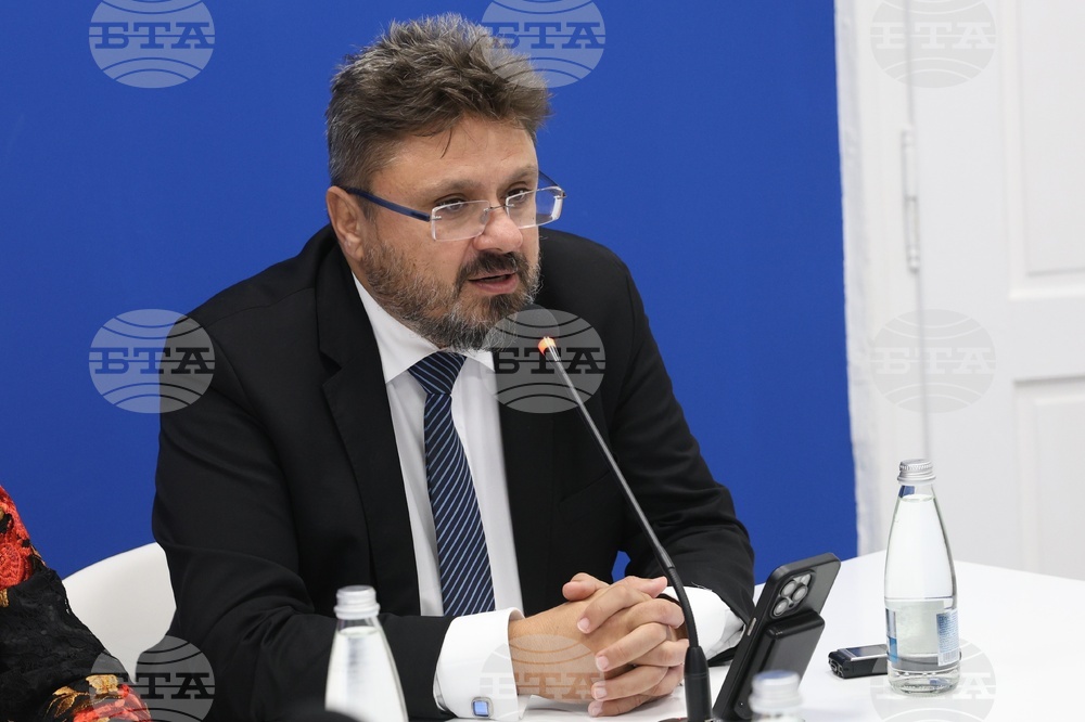 Национален пресклуб на БТА Монтана - „Европа на Балканите: Заедно чрез знание” - местна конференция