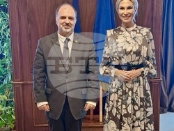 Снимка: Министерство на културата