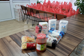 Хасково - инвалиди - помощи