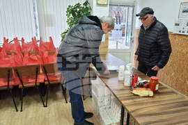 Хасково - инвалиди - помощи