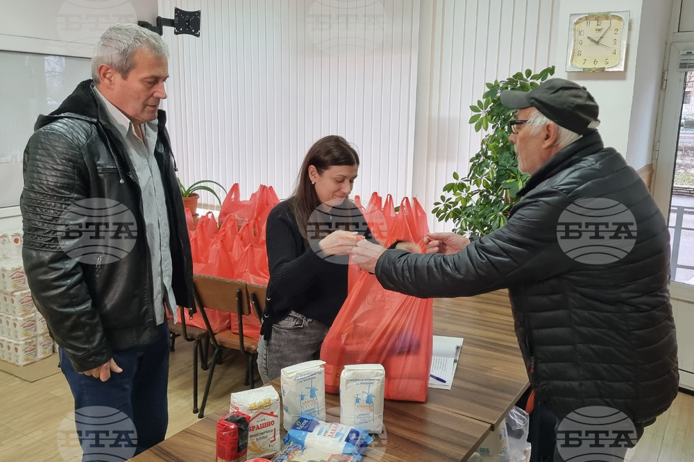 Хасково - инвалиди - помощи