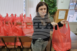 Хасково - инвалиди - помощи