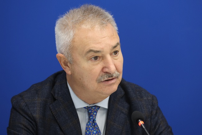 EU Provides Many Opportunities, Knowing What, How to Achieve is Important, Says Montana Mayor