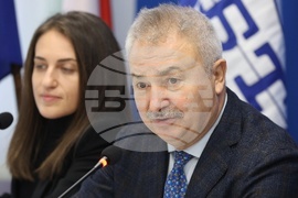 Национален пресклуб на БТА Монтана - „Европа на Балканите: Заедно чрез знание” - местна конференция