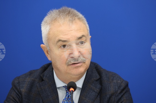 ЕС дава много възможности, важното е да знаеш какво искаш и как да го реализираш, каза кметът на Монтана Златко Живков