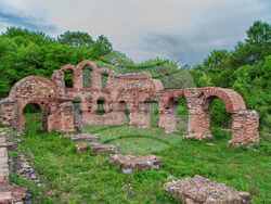 Интерактивната реконструкция ще възроди изключително значимо за Средновековието наследство и ще допринесе за духовно обогатяване на всеки, който се докосне до него. 