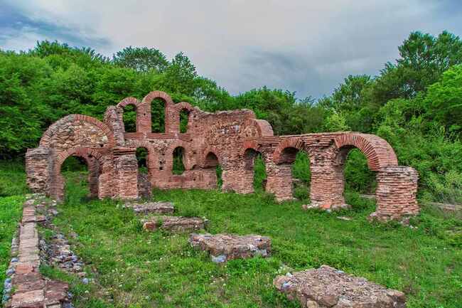 Регионален исторически музей – Пазарджик спечели проект към Национален фонд „Култура“