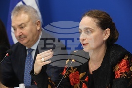 Национален пресклуб на БТА Монтана - „Европа на Балканите: Заедно чрез знание” - местна конференция