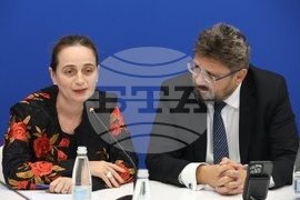 Национален пресклуб на БТА Монтана - „Европа на Балканите: Заедно чрез знание” - местна конференция