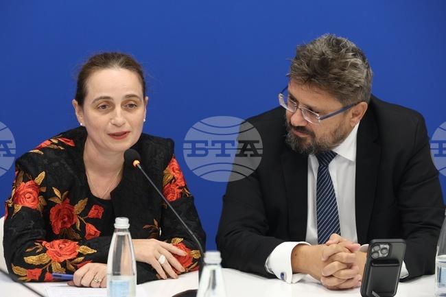 Има необходимост да покажем какво Европа ни дава и какво България дава на Европа, каза Йорданка Чобанова от представителството на ЕК