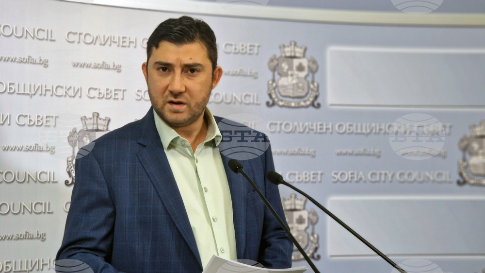 Карлос Контрера: ВМРО няма да подкрепи Терзиев за план-сметката за чистотата