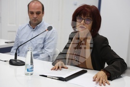 Национален пресклуб на БТА Монтана - „Европа на Балканите: Заедно чрез знание” - местна конференция