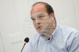 Национален пресклуб на БТА Монтана - „Европа на Балканите: Заедно чрез знание” - местна конференция