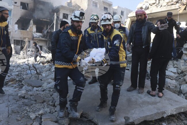 Какво разпали военния конфликт в Сирия, според анализ на египетския в. “Ал Ахрам”