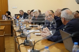 Министерство на транспорта и съобщенията - открита дискусия