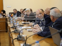 Министерство на транспорта и съобщенията - открита дискусия