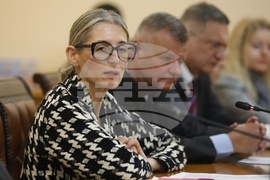 Министерство на транспорта и съобщенията - открита дискусия