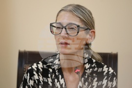 Министерство на транспорта и съобщенията - открита дискусия