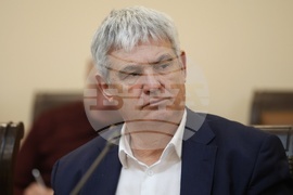 Министерство на транспорта и съобщенията - открита дискусия