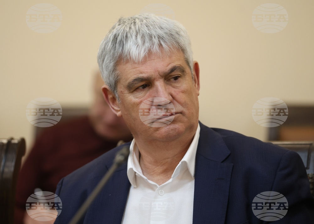 Министерство на транспорта и съобщенията - открита дискусия